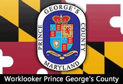 prince george's county employment|prince george county job openings.